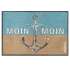 Grand paillasson d'entrée Anchor 50 x 75 cm - boutique en ligne BP Techem