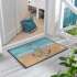 Grand paillasson d'entrée Anchor 50 x 75 cm - boutique en ligne BP Techem