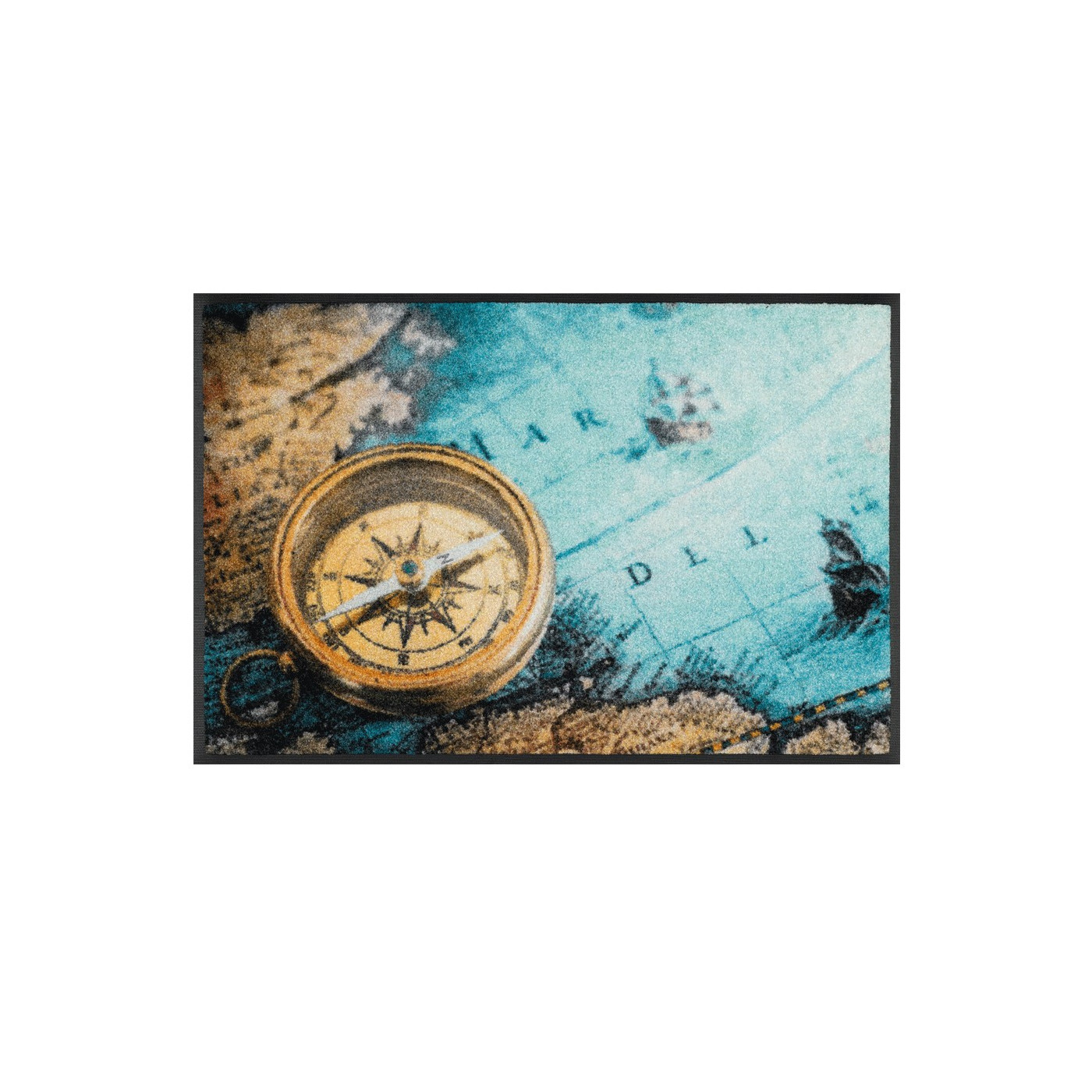 Paillasson Hanse 50 x 75 cm - boutique en ligne BP Techem