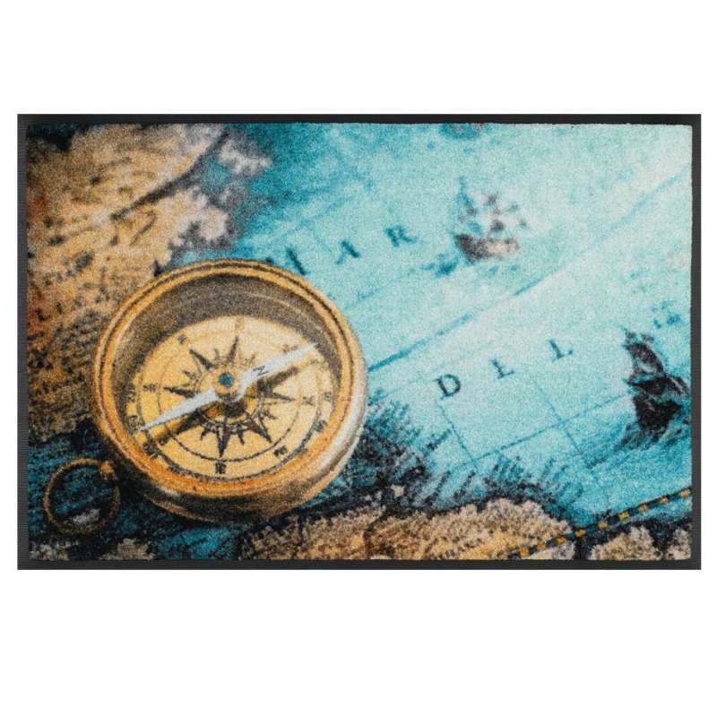 Paillasson Hanse 50 x 75 cm - boutique en ligne BP Techem