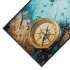 Paillasson Hanse 50 x 75 cm - boutique en ligne BP Techem