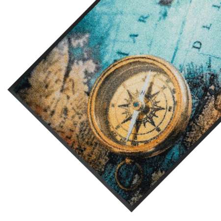 Paillasson Hanse 50 x 75 cm - boutique en ligne BP Techem