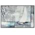 Paillasson Seal 50 x 75 cm - boutique en ligne BP Techem