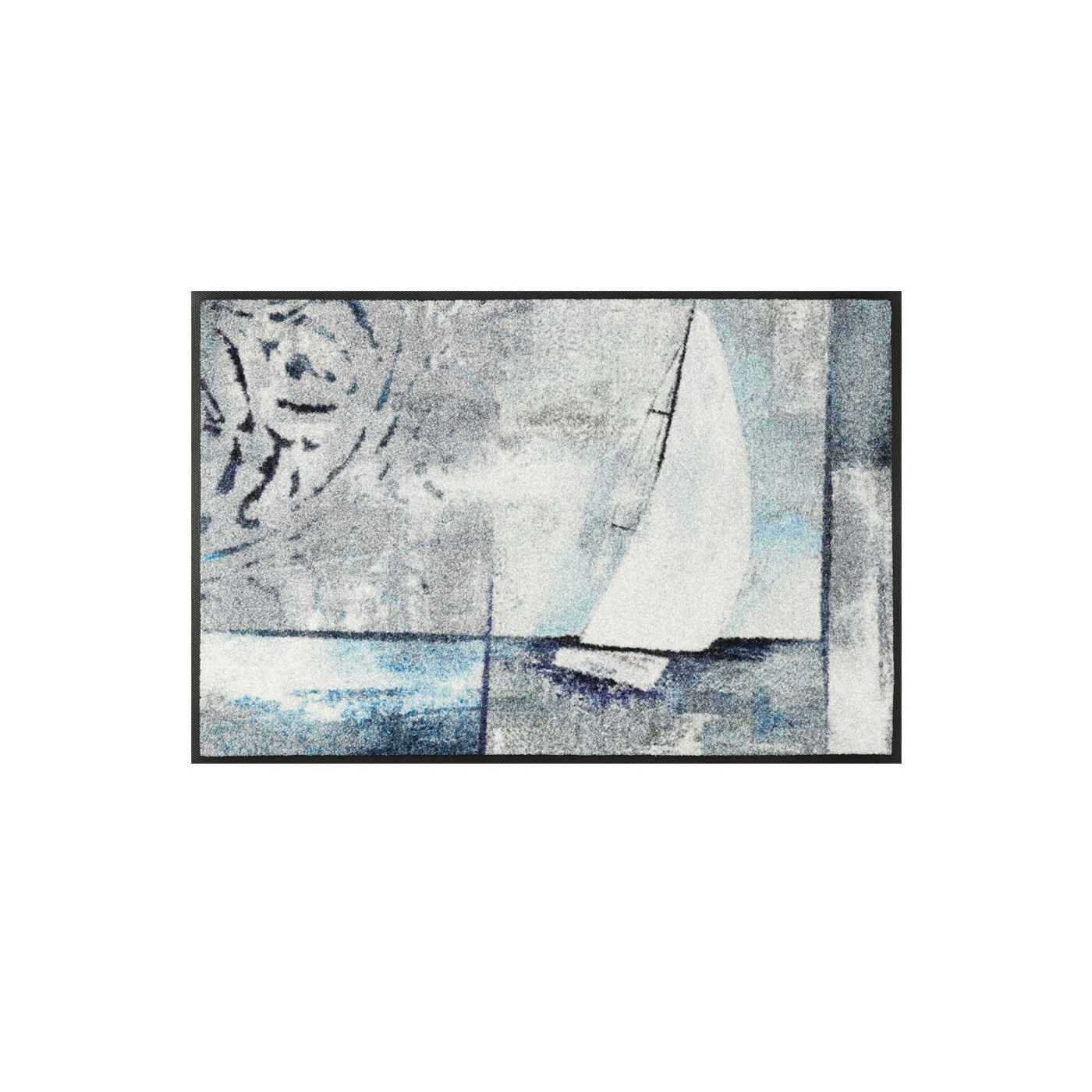 Paillasson Seal 50 x 75 cm - boutique en ligne BP Techem