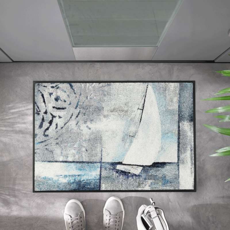 Paillasson Seal 50 x 75 cm - boutique en ligne BP Techem