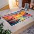 Paillasson d'entrée Fiora 50 x 75 cm - boutique en ligne BP Techem