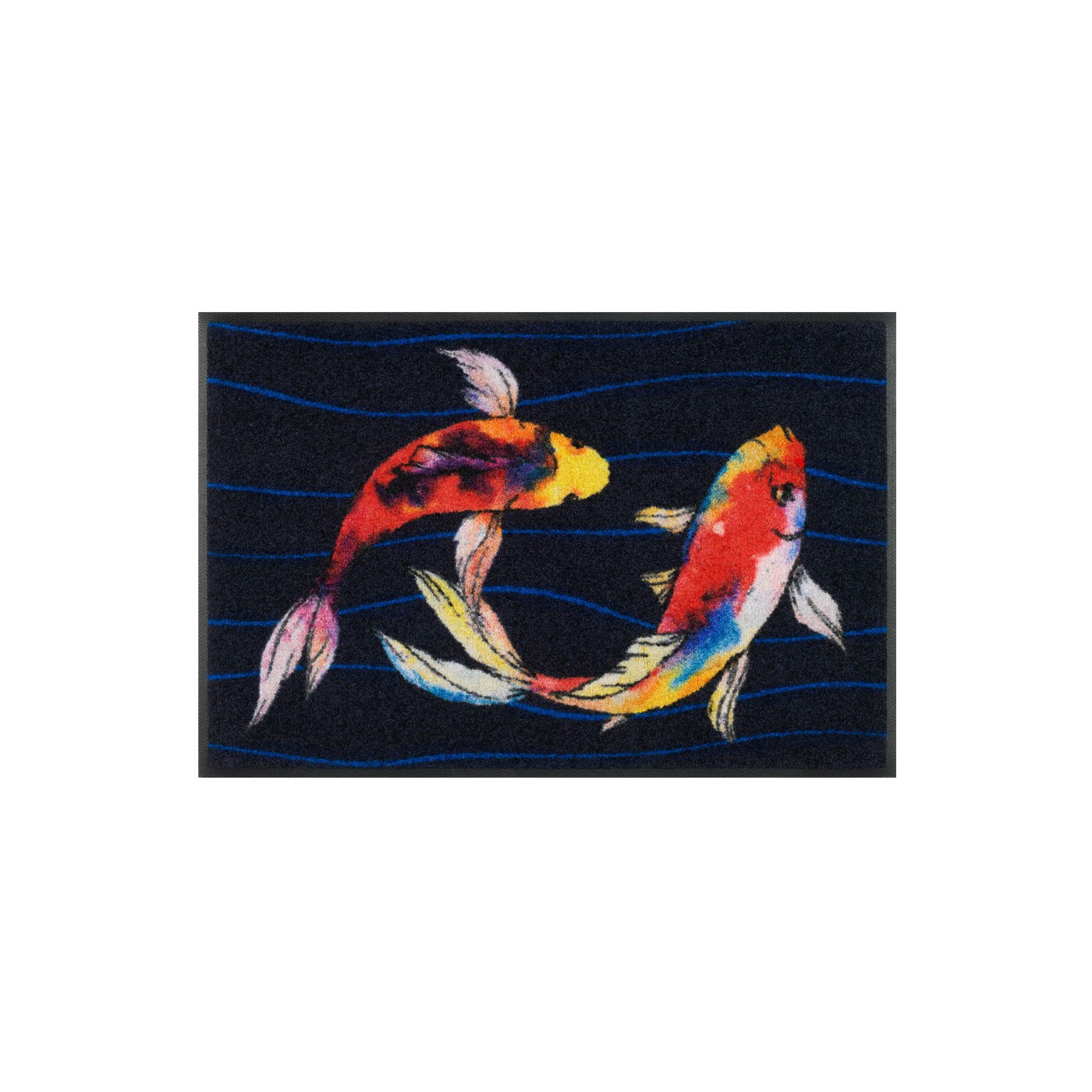 Paillasson d'intérieur Hola 50 x 75 cm - boutique en ligne BP Techem