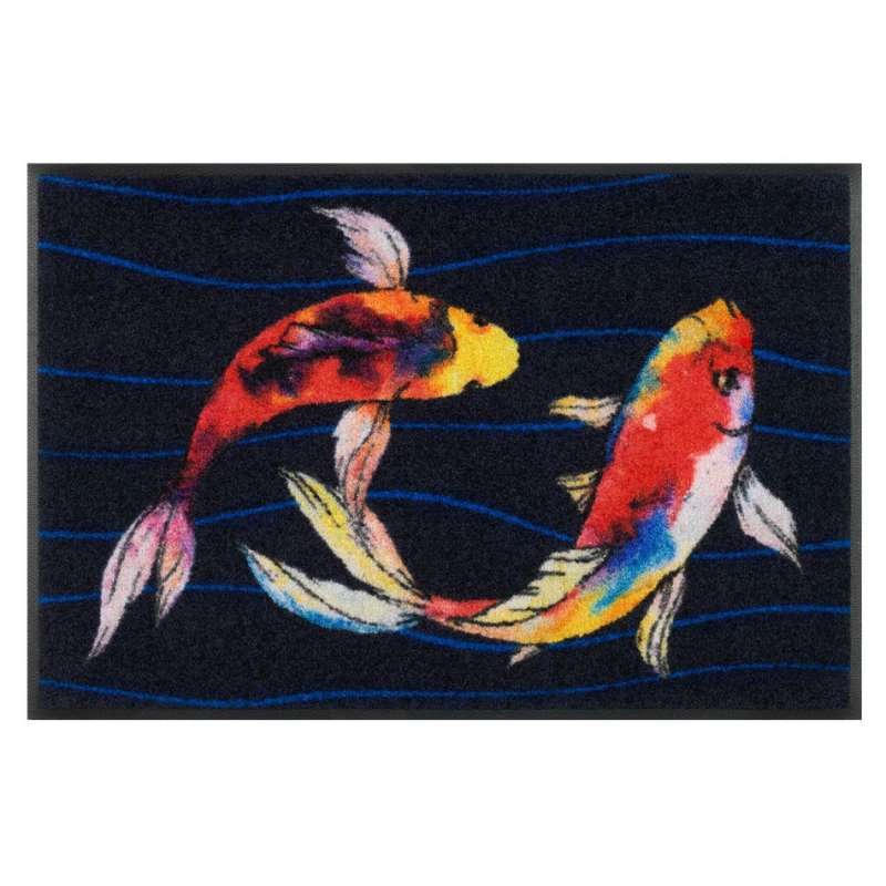 Paillasson d'intérieur Hola 50 x 75 cm - boutique en ligne BP Techem