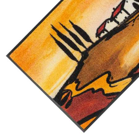 Paillasson Umbria - boutique en ligne BP Techem