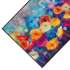 Paillasson « Colorful Flowers » 50 x 75 cm - boutique en ligne BP Techem