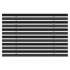 Tapis d’entrée Clean Rubber - Scrub 40 x 60 cm - boutique en ligne BP Techem