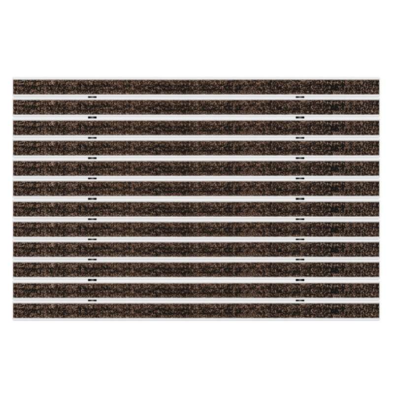 Clean Ryps 80 x 100 cm - boutique en ligne BP Techem