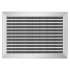 Paillasson en aluminium Clean Ryps 80 x 100 cm - boutique en ligne BP Techem