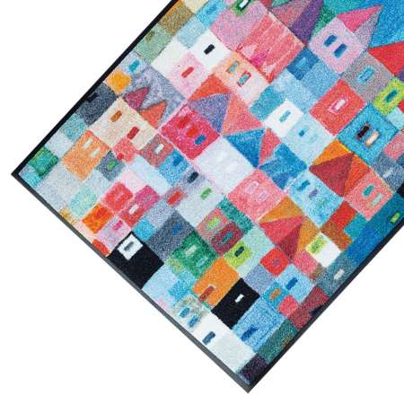 Tapis Vivid 75 x 120 cm, 75 x 190 cm - boutique en ligne BP Techem