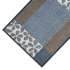 Tapis d'entrée caoutchouté Flora - boutique en ligne BP Techem