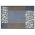 Tapis d'entrée caoutchouté Flora - boutique en ligne BP Techem