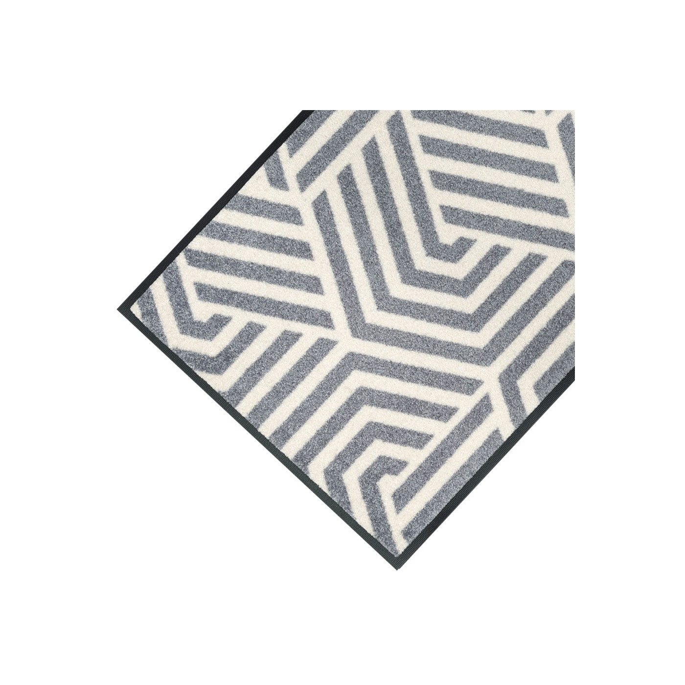 Dalle Hexagon grise 60 x 140 cm, 60 x 180 cm, 75 x 120 cm - boutique en ligne BP Techem
