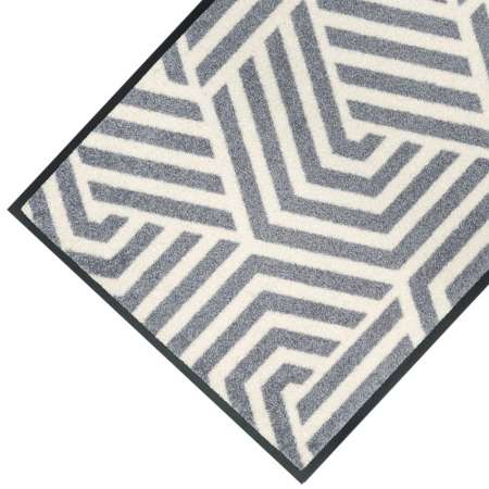 Dalle Hexagon grise 60 x 140 cm, 60 x 180 cm, 75 x 120 cm - boutique en ligne BP Techem