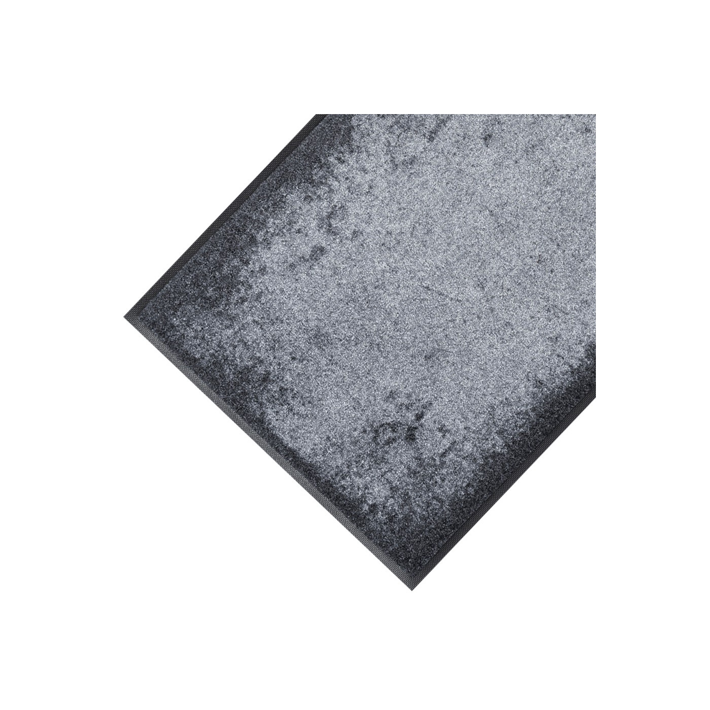 Tapis de couloir Graphite 60 x 140 cm, 60 x 180 cm, 75 x 120 cm - boutique en ligne BP Techem