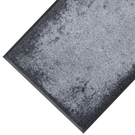 Tapis de couloir Graphite 60 x 140 cm, 60 x 180 cm, 75 x 120 cm - boutique en ligne BP Techem