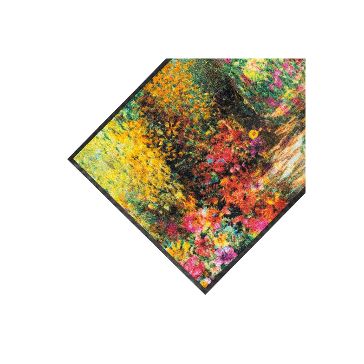 Tapis de sol caoutchouté Prima - boutique en ligne BP Techem