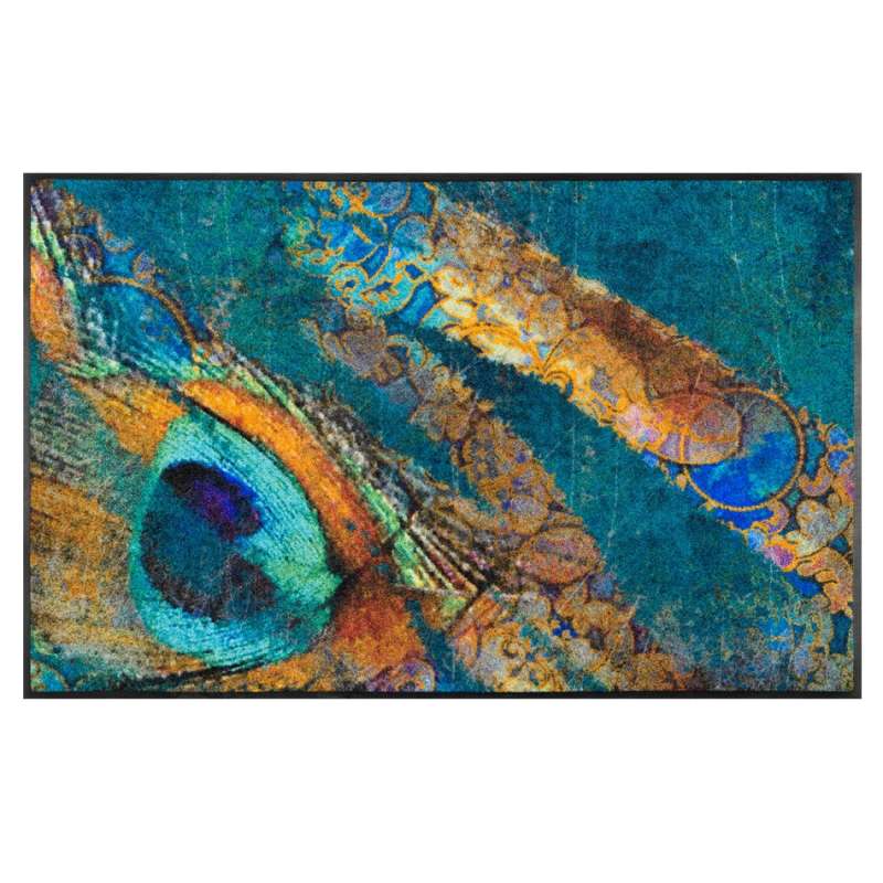 Tapis de couloir Pea 60 x 140 cm, 60 x 180 cm, 75 x 120 cm - boutique en ligne BP Techem