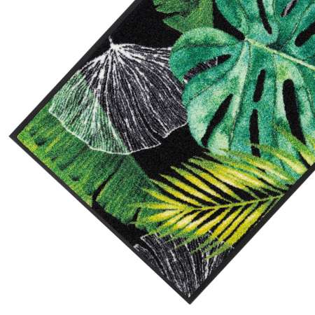 Tapis de sol en caoutchouc « Jungle » - boutique en ligne BP Techem