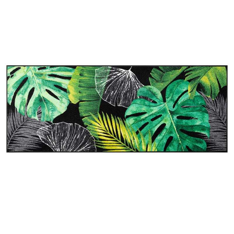 Tapis de sol en caoutchouc « Jungle » - boutique en ligne BP Techem