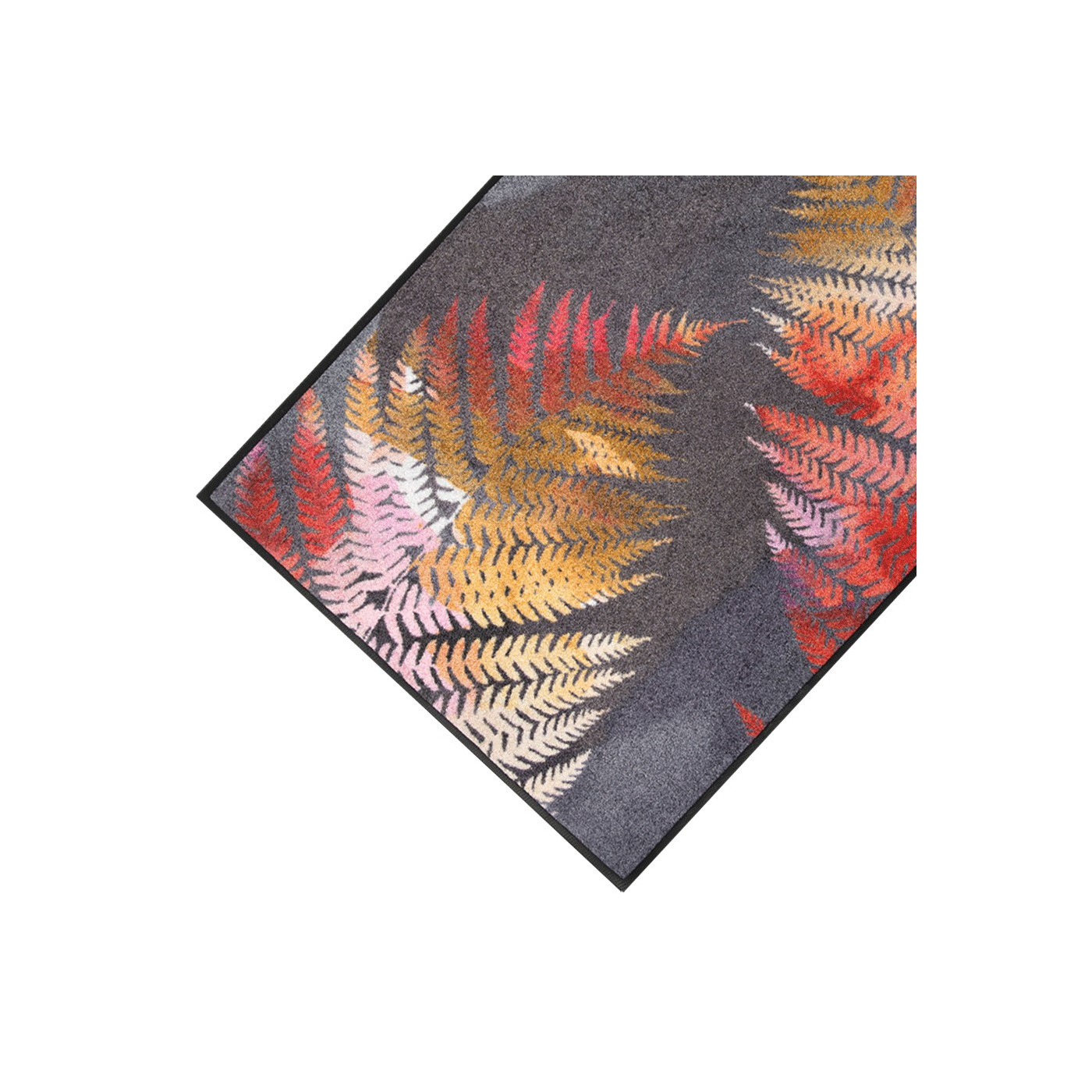 Tapis décoratif Fern 75 x 120 cm, 75 x 190 cm - boutique en ligne BP Techem