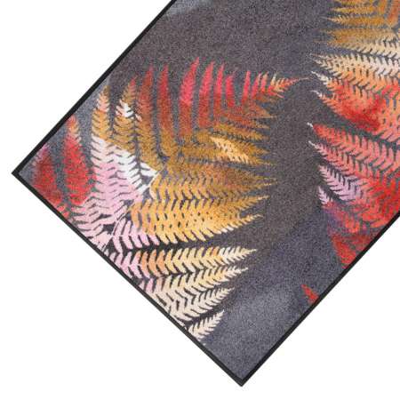 Tapis décoratif Fern 75 x 120 cm, 75 x 190 cm - boutique en ligne BP Techem