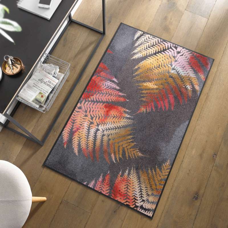 Tapis décoratif Fern 75 x 120 cm, 75 x 190 cm - boutique en ligne BP Techem
