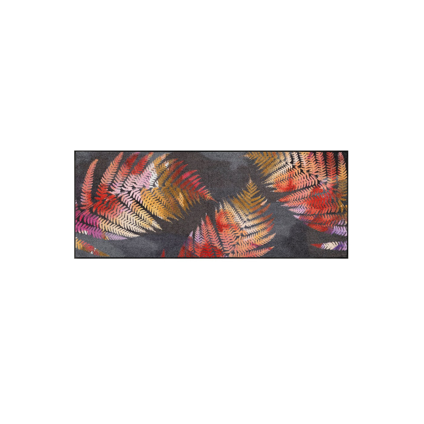 Tapis décoratif Fern 75 x 120 cm, 75 x 190 cm - boutique en ligne BP Techem