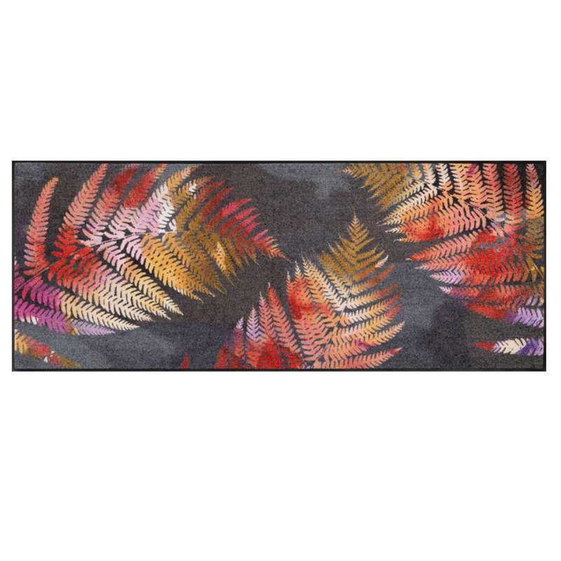 Tapis décoratif Fern 75 x 120 cm, 75 x 190 cm - boutique en ligne BP Techem