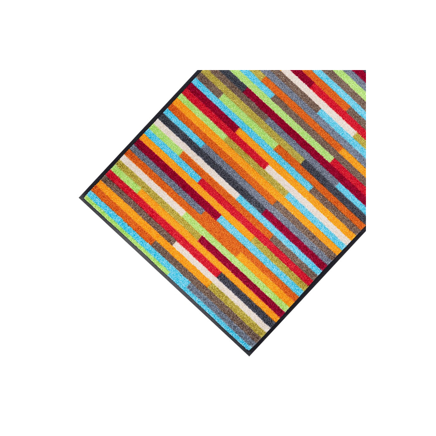 Tapis de sol Stora 60 x 140 cm, 60 x 180 cm, 75 x 120 cm, 75 x 190 cm - boutique en ligne BP Techem