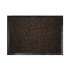 Paillasson Dirt scraper 40 x 60 cm marron - boutique en ligne BP Techem