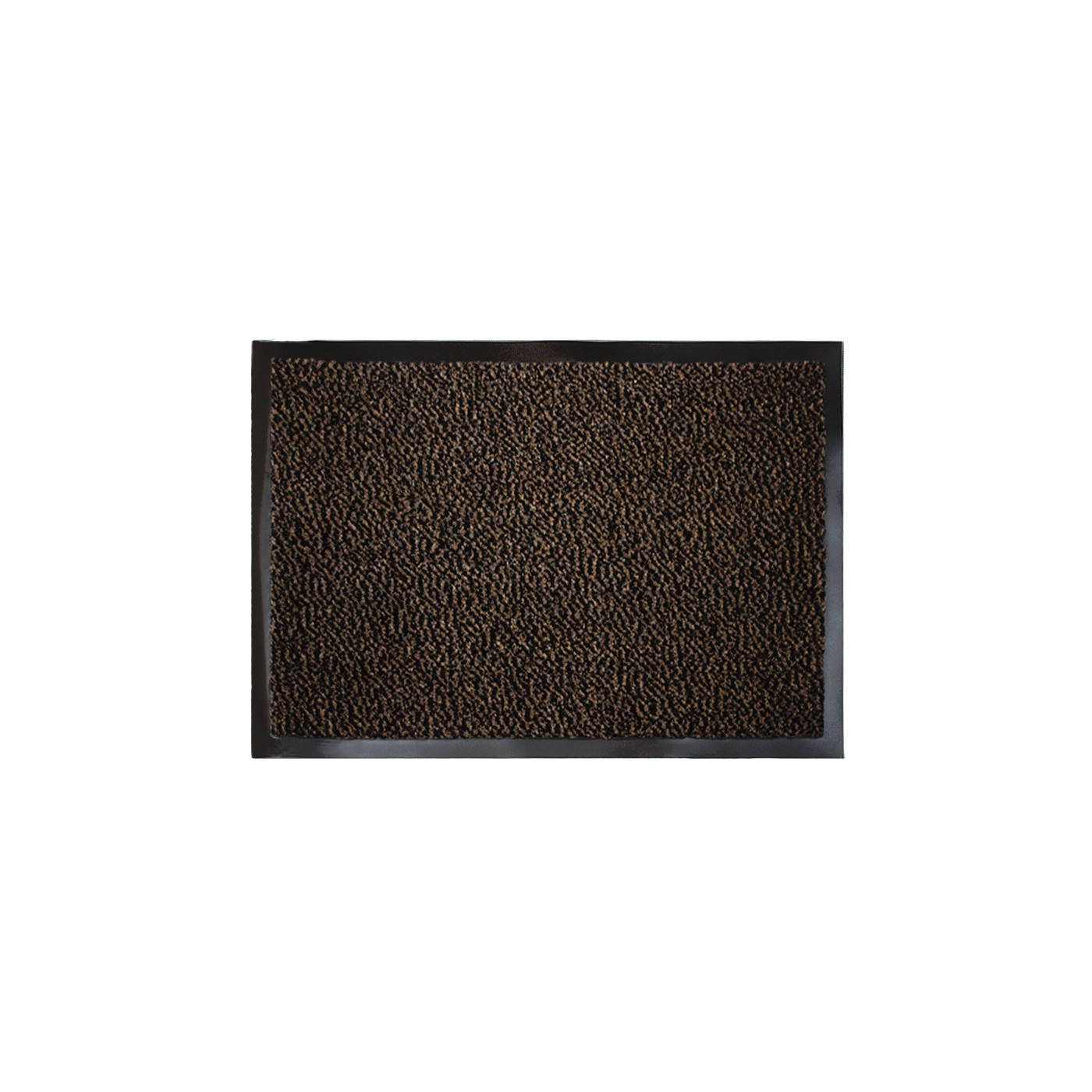 Paillasson Dirt scraper 40 x 60 cm marron - boutique en ligne BP Techem