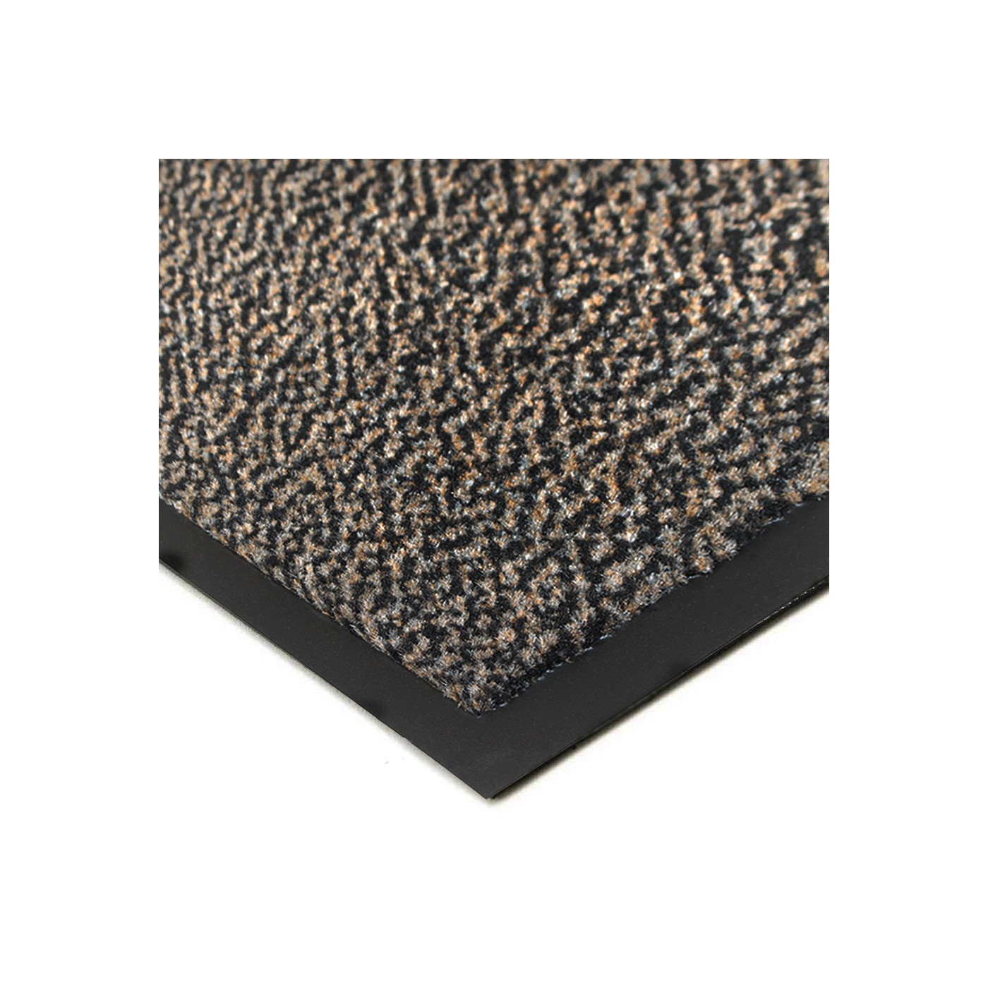 Paillasson Dirt scraper 40 x 60 cm marron - boutique en ligne BP Techem