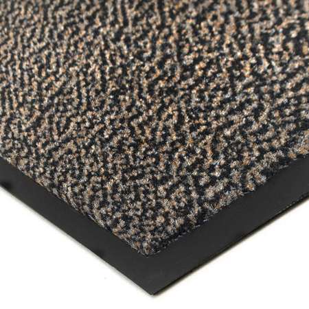 Paillasson Dirt scraper 40 x 60 cm marron - boutique en ligne BP Techem