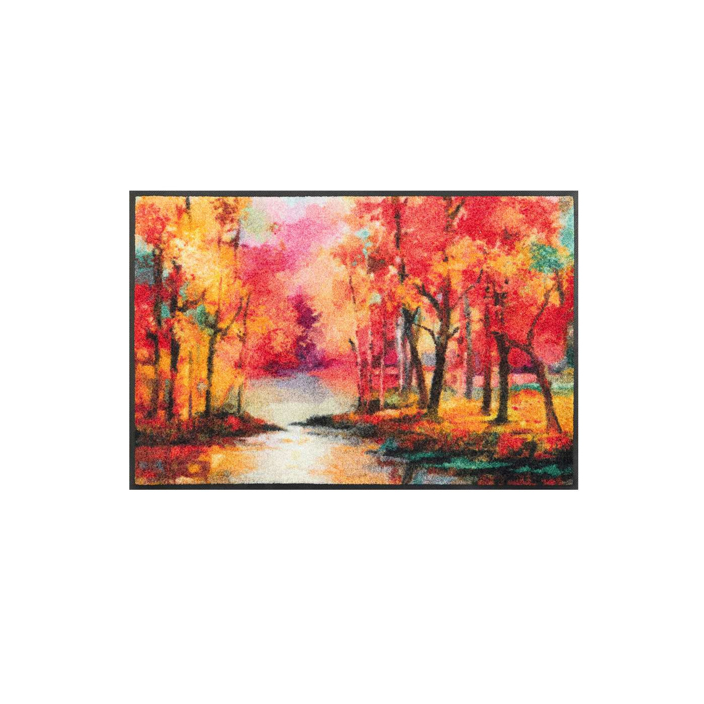Paillasson d'entrée Fara 50 x 75 cm - boutique en ligne BP Techem