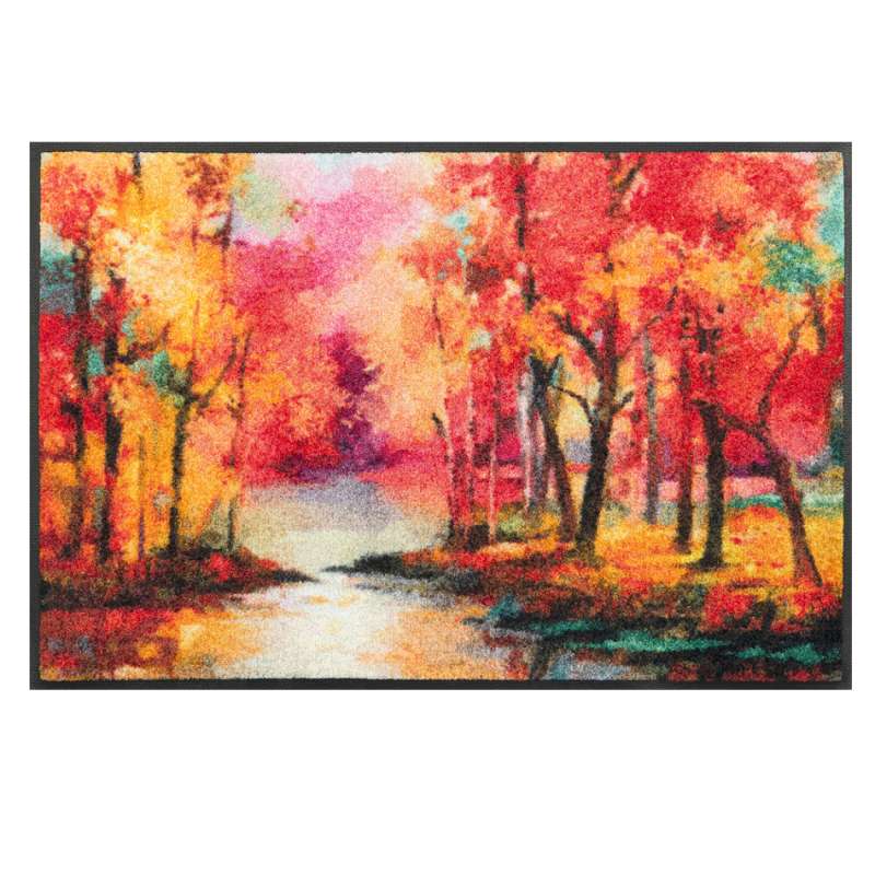 Paillasson d'entrée Fara 50 x 75 cm - boutique en ligne BP Techem