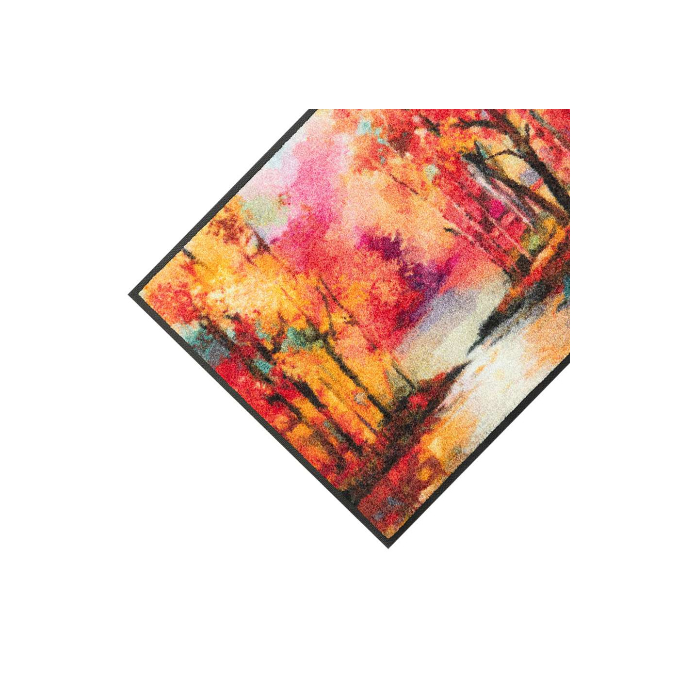 Paillasson d'entrée Fara 50 x 75 cm - boutique en ligne BP Techem