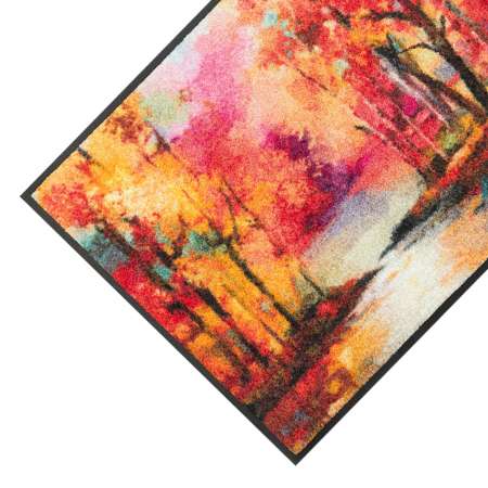 Paillasson d'entrée Fara 50 x 75 cm - boutique en ligne BP Techem