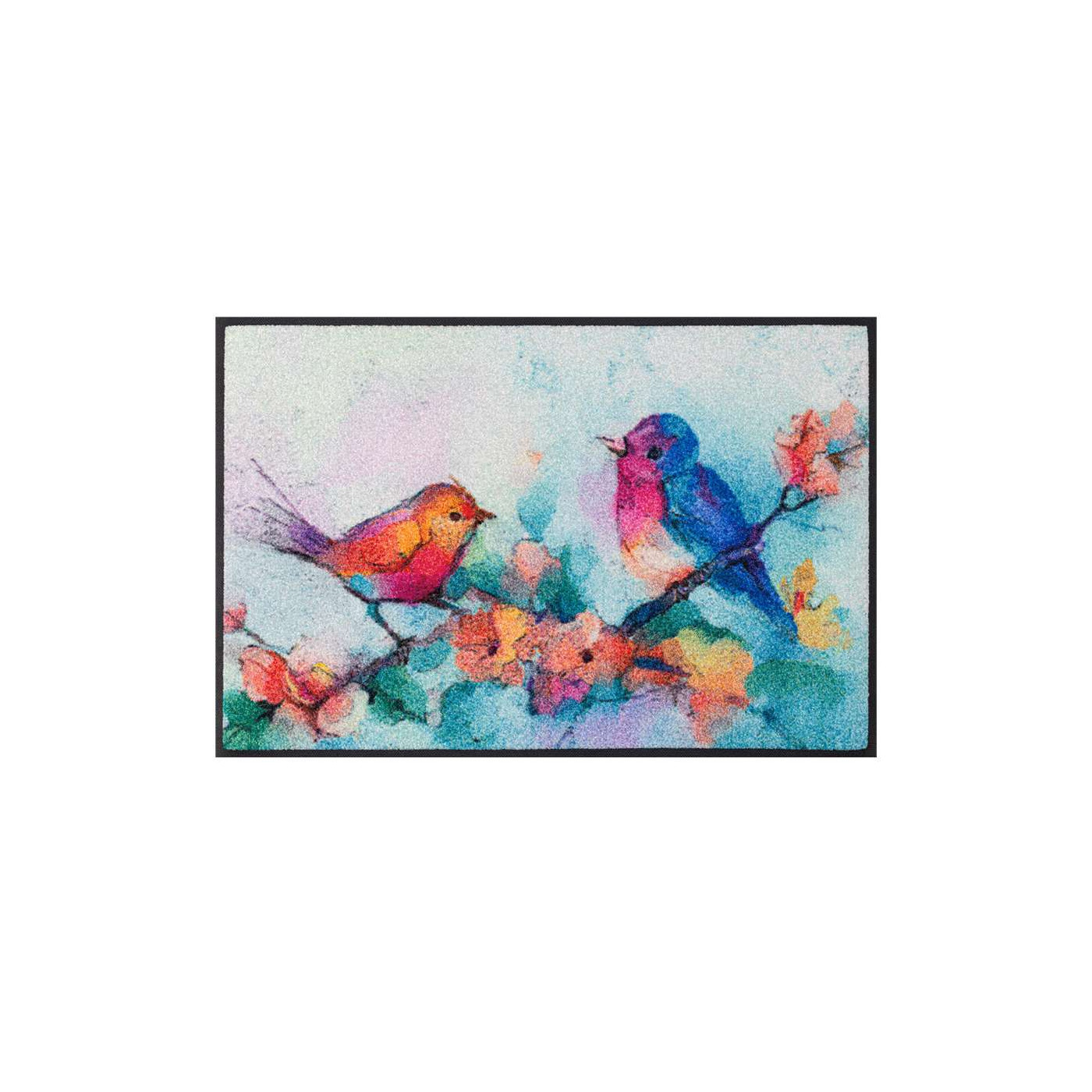 Paillasson Spring 50 x 75 cm - boutique en ligne BP Techem