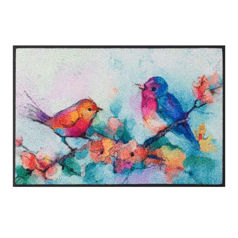Paillasson Spring 50 x 75 cm - boutique en ligne BP Techem