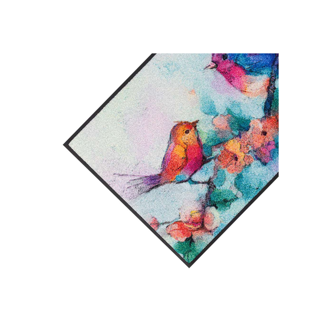 Paillasson Spring 50 x 75 cm - boutique en ligne BP Techem