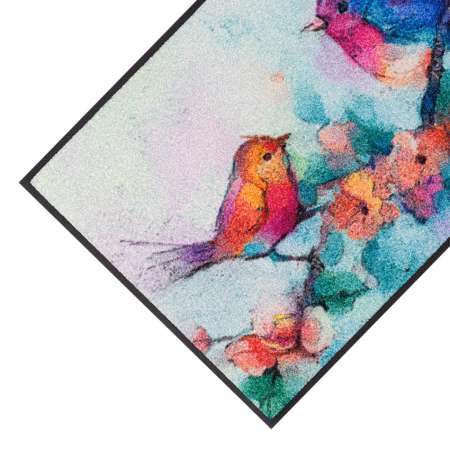 Paillasson Spring 50 x 75 cm - boutique en ligne BP Techem