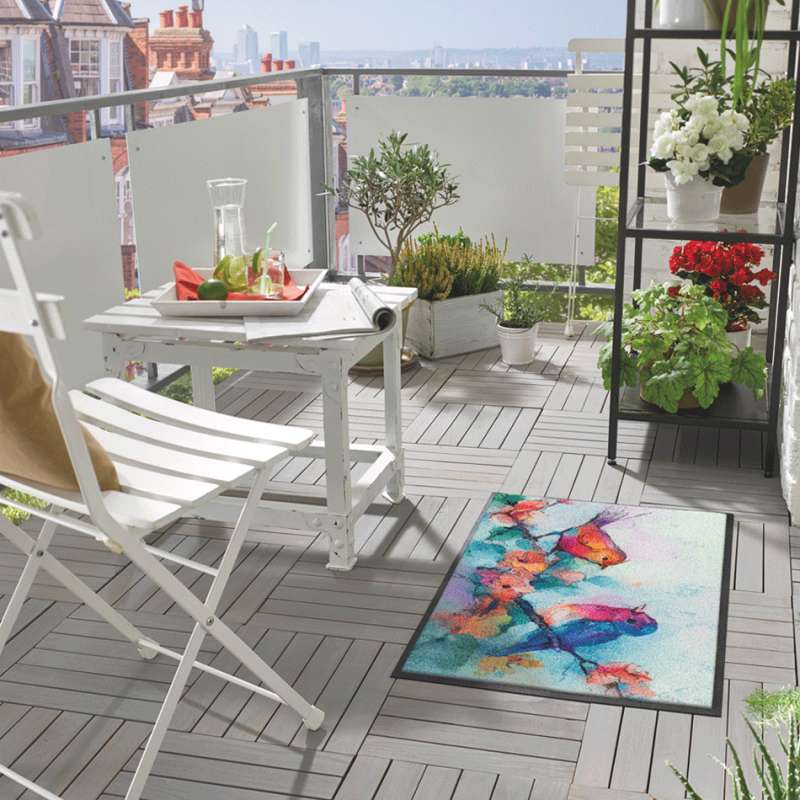 Paillasson Spring 50 x 75 cm - boutique en ligne BP Techem
