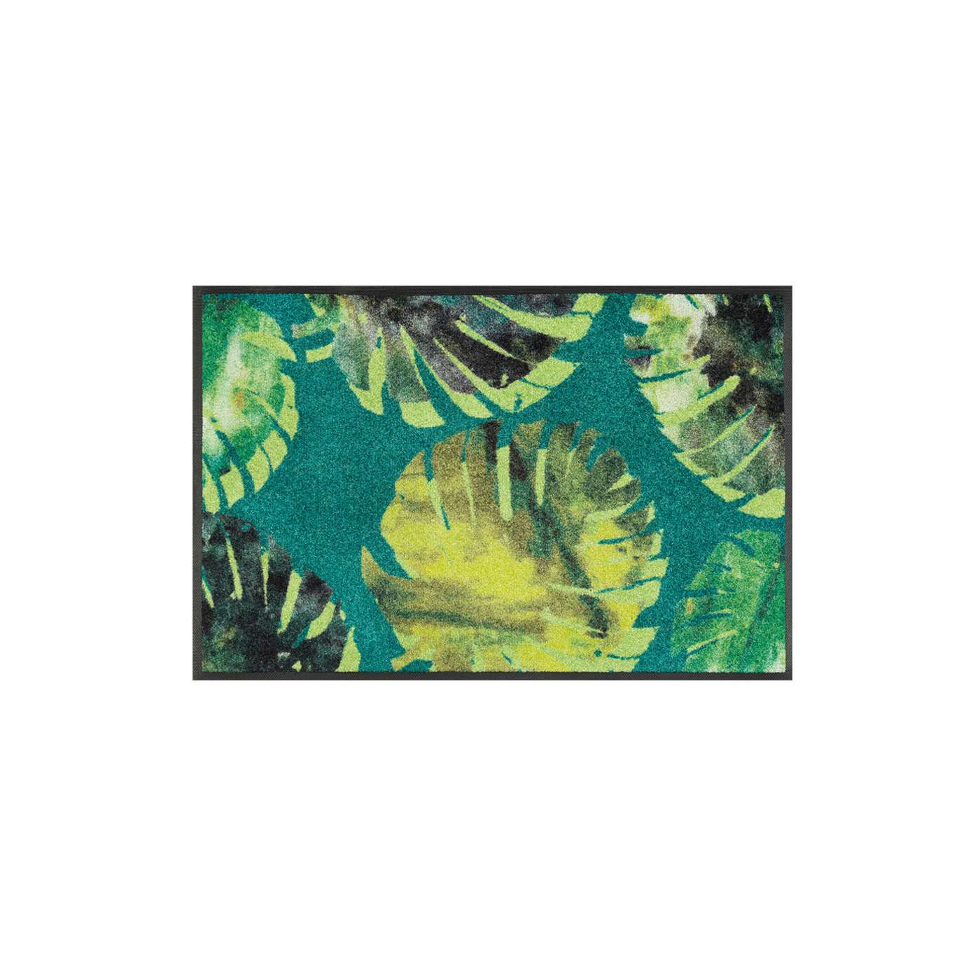 Paillasson Monstera 50 x 75 cm - boutique en ligne BP Techem