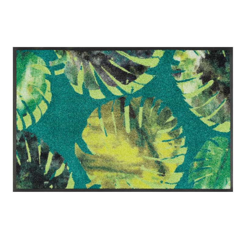 Paillasson Monstera 50 x 75 cm - boutique en ligne BP Techem