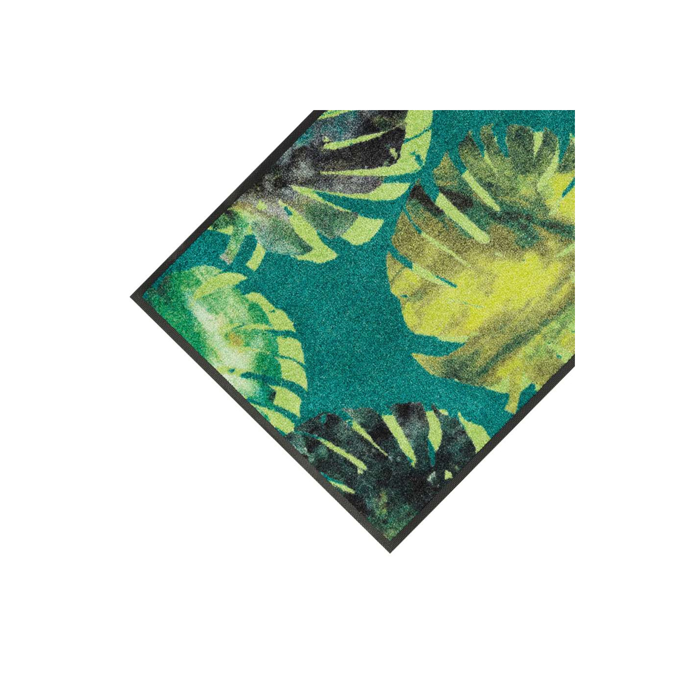 Paillasson Monstera 50 x 75 cm - boutique en ligne BP Techem